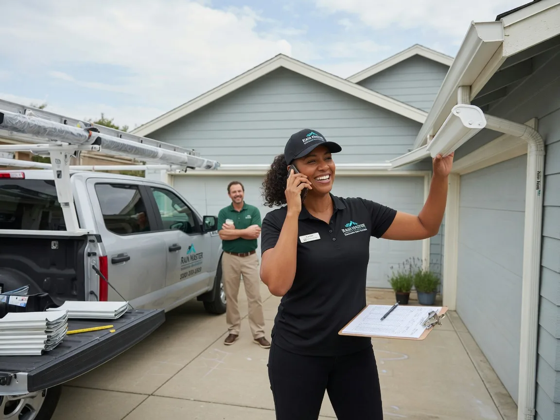 Gutter Installation Chickasha, OK FAQs